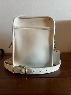 Vintage Coach Bag